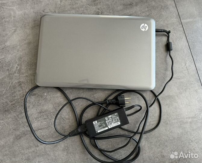 Ноутбук HP Pavilion g6 Notebook PC