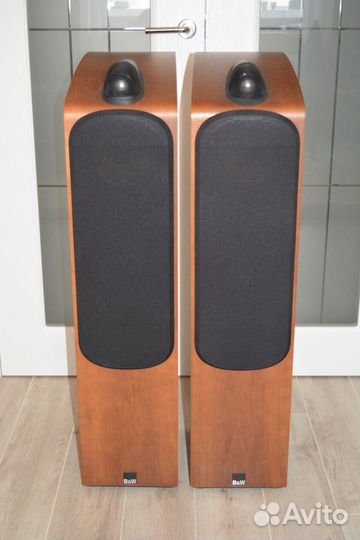 Акустические колонки Bowers & Wilkins 704 (Англия)