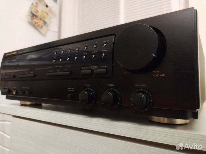 Усилитель Marantz
