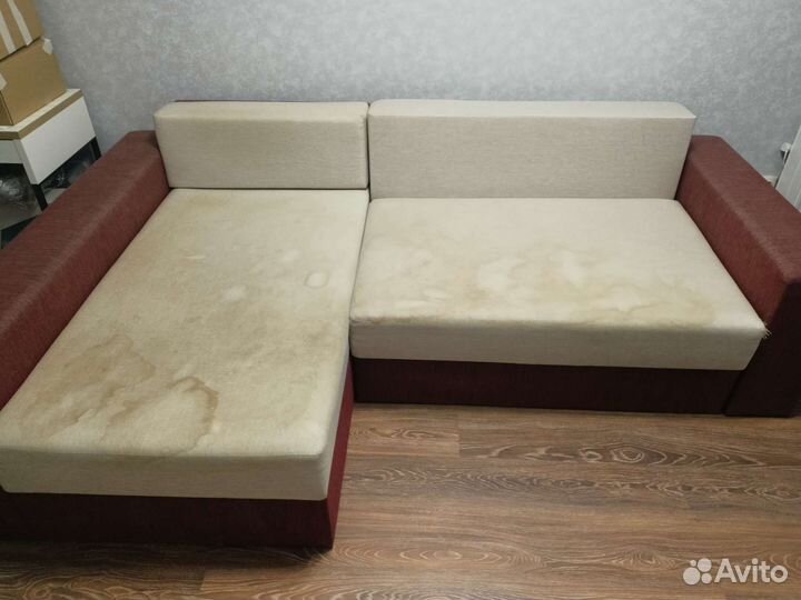 Химчистка мягкой мебели,дивана,матраса,ковра