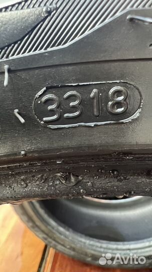 Nokian Tyres Hakkapeliitta R3 225/45 R18