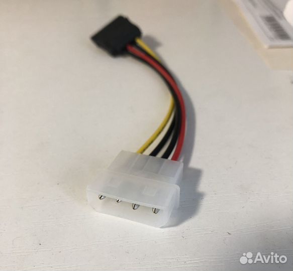 Кабеля переходник behpex