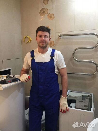 Мастер по ремонту бытовой техники