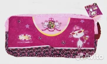 Сумка для обуви WM14-FSB Профф