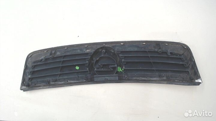 Решетка радиатора Opel Omega B, 2001