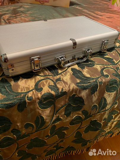 Набор для покера