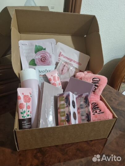 Подарочный набор