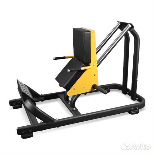 Голень-машина Bronze GYM PL-1706