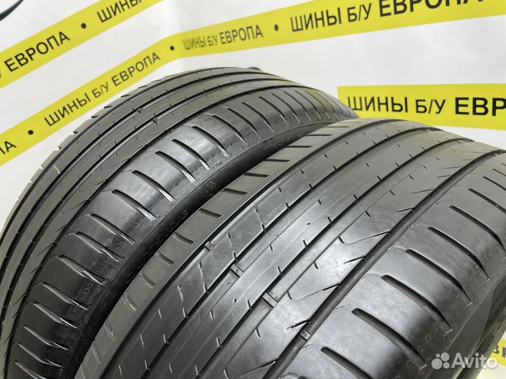 Pirelli Cinturato P7 (P7C2) 215/55 R17 100R