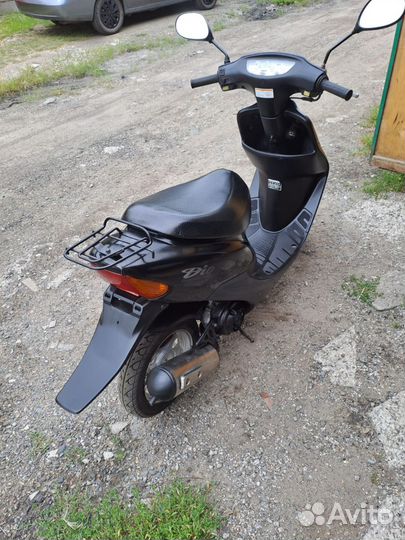 Скутор