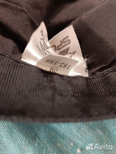 Джинсы сплав Камо. 50 - 188