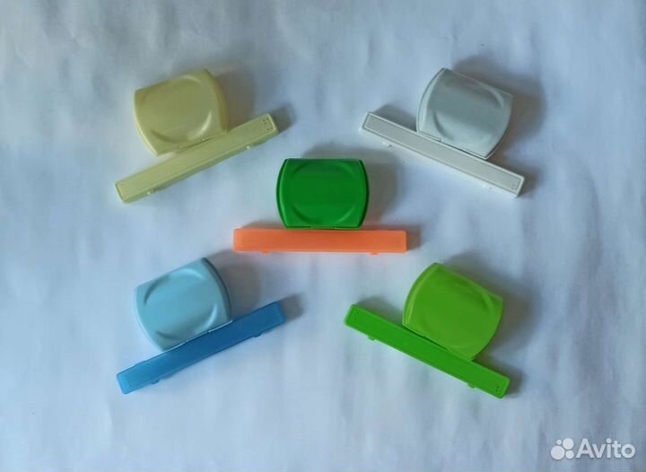 Дорожный набор футляров