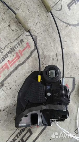 Замок двери toyota lexus. corolla fielder land cruiser LX570 RX270 RX350 RX450H. NZE164G URJ200 URJ2