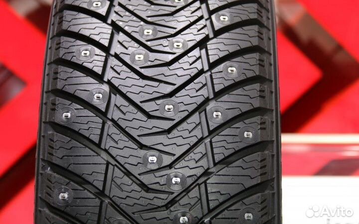 Yokohama IceGuard Stud IG65 215/55 R17 98T