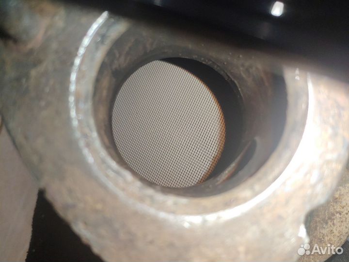 Коллектор LADA