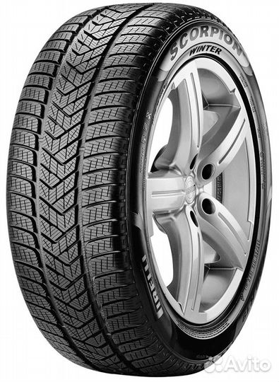 Pirelli Scorpion Winter 285/45 R20 112V