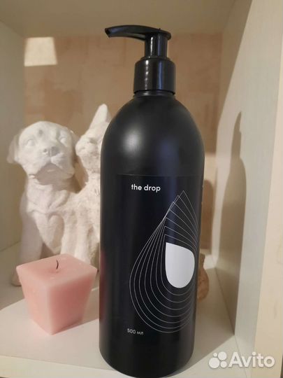 Массажное масло базовое