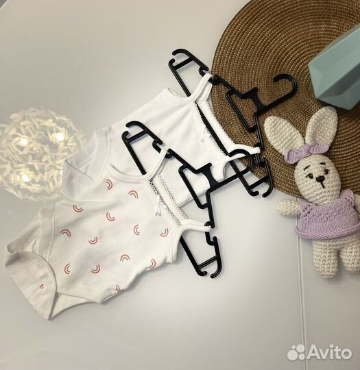 Новые боди 56