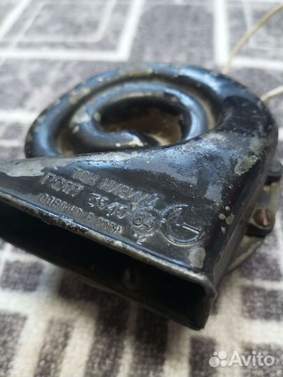 Гаражный хлам