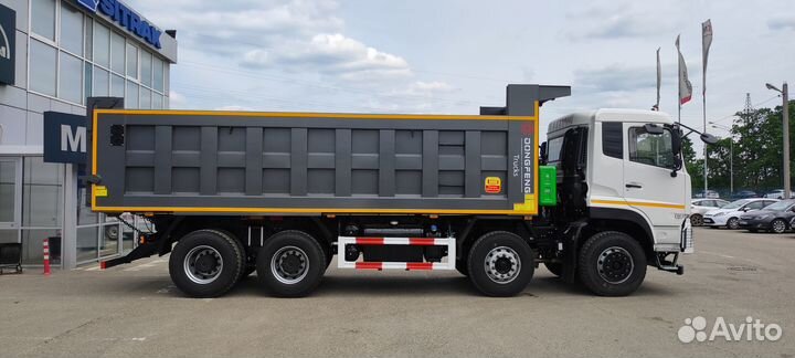 DongFeng DFH3440А80, 2023