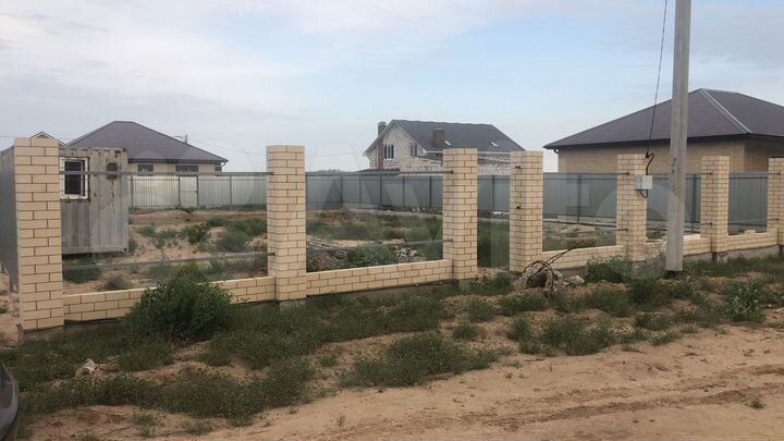 Участок 6 сот. (ИЖС)