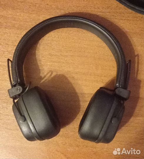 Наушники Marshall Major 4