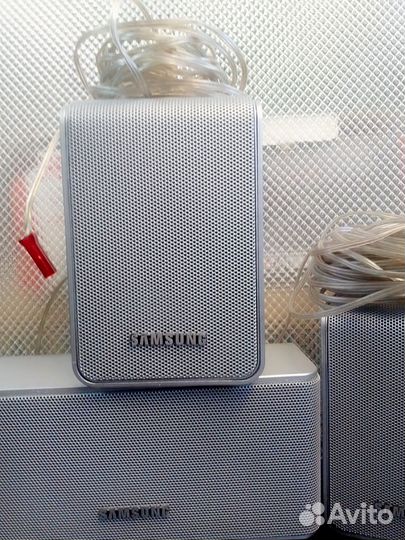 Колонки Samsung