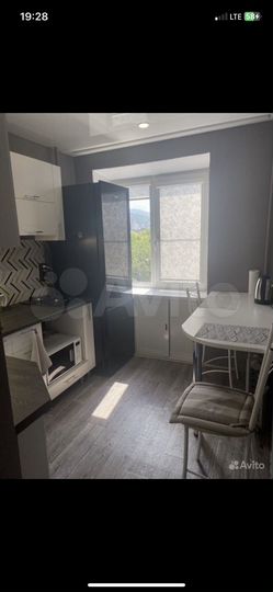 1-к. квартира, 35 м², 5/9 эт.