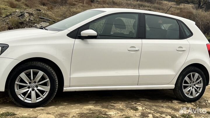 Диски r16 VAG оригинал с резиной