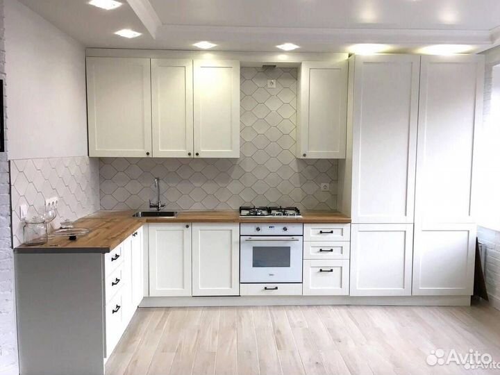 Кухонный гарнитур 