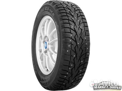 Toyo Observe G3-Ice 245/45 R19 102T
