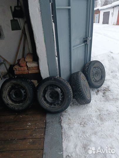 Formula Winter 185/65 R15 88T