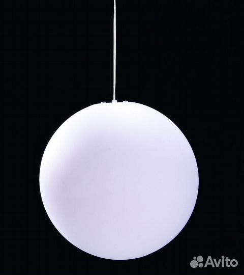 Люстра подвесная на кухню современная