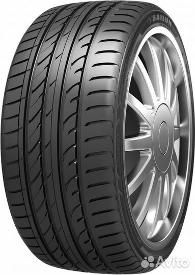 Sailun Atrezzo ZSR 245/45 R17