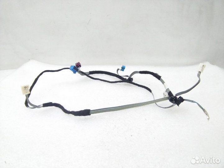 Проводка двери передняя правая Mercedes-Benz