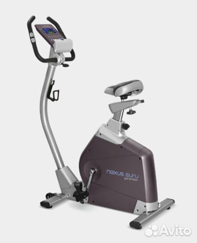 Oxygen nexus guru UB HRC Велоэргометр