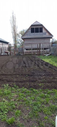 Дом 84 м² на участке 7 сот.