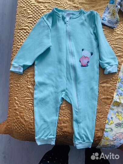 Детские вещи