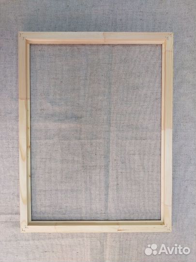 Рама 40х50, багет для картин, фоторамка