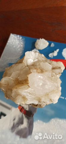 Оберег Доломит камень