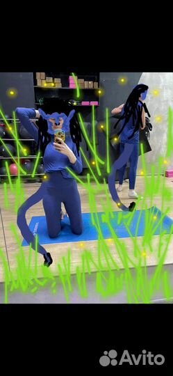 Поздравительная открытка. Рисую на фото