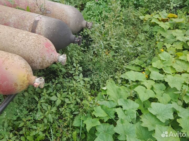 Газовое оборудование для авто