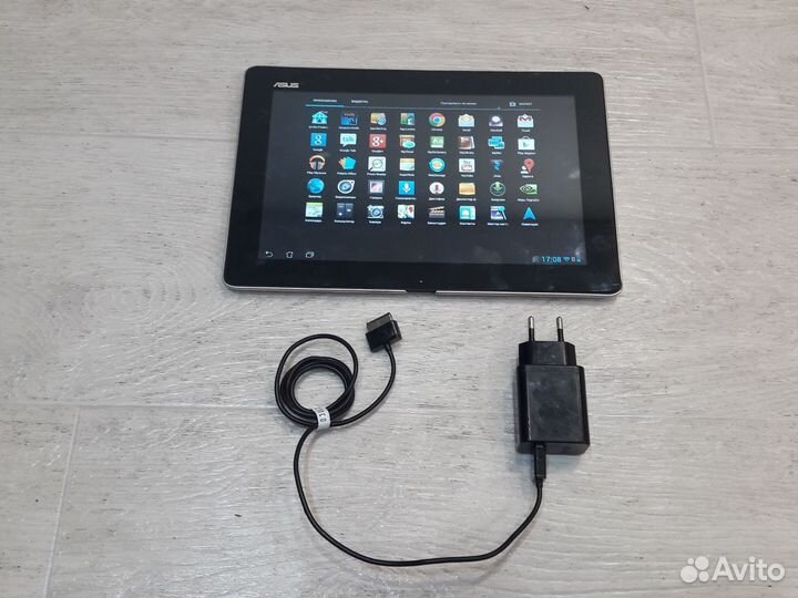 Планшет asus tf300tg