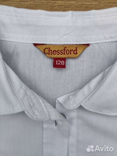 Блузки кофты школьные