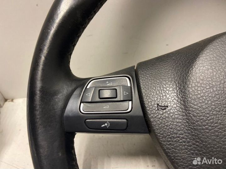 Рулевое колесо для AIR BAG (без AIR BAG)