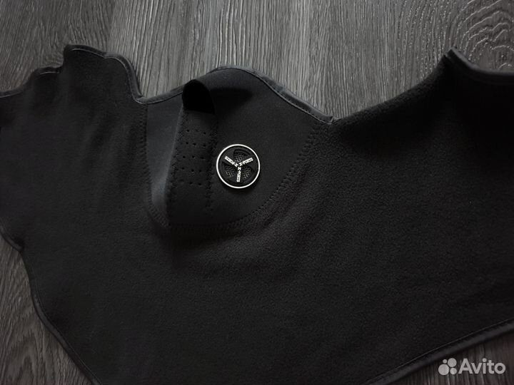 Маска защитная для лица, шеи балаклава тактическая