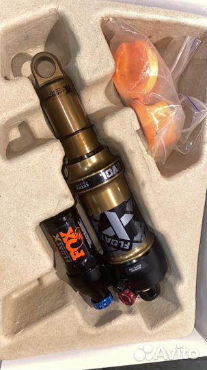 Амортизатор fox float kashima