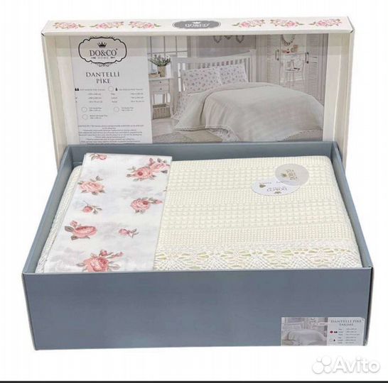 Постельное бельё