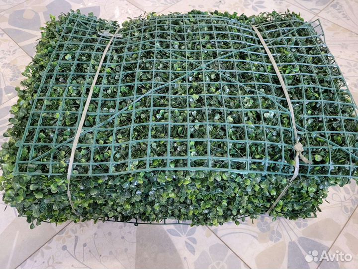 Коврик модульный для дизайна интерьера 40*60