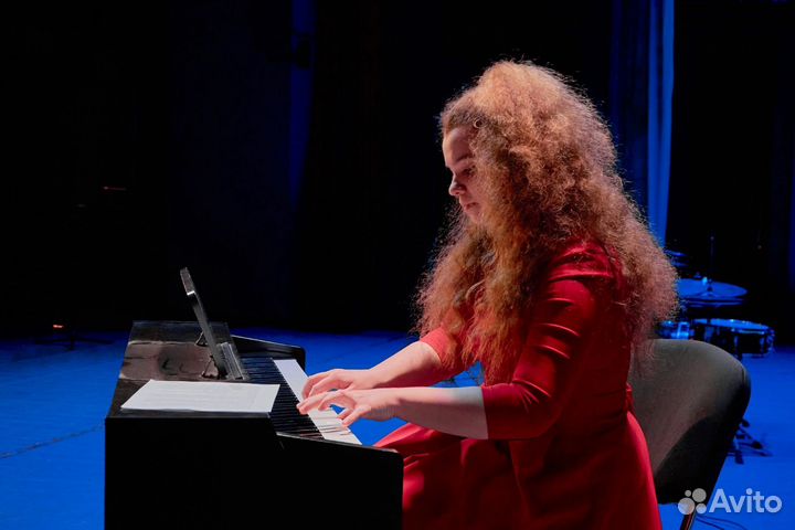 Учитель по фортепиано